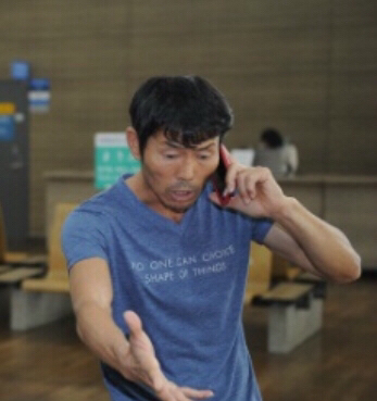 건설현장 가면 한명씩 꼭 있는 끝판왕 관상.... | 인스티즈