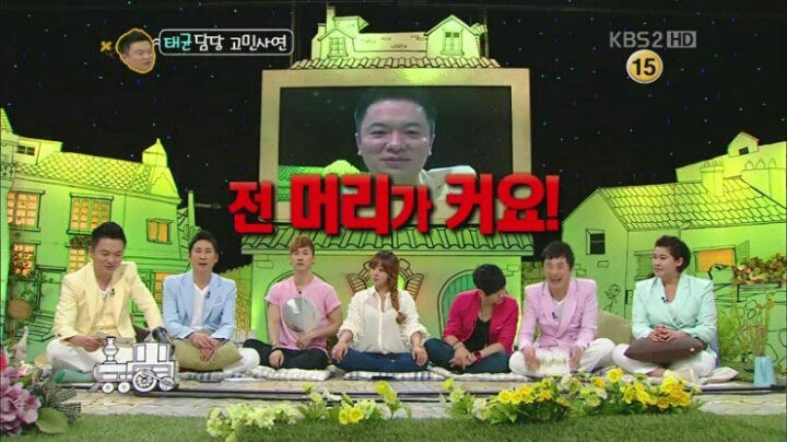 논산훈련소 창설 이래 머리가 가장 컸다는 남자.. | 인스티즈