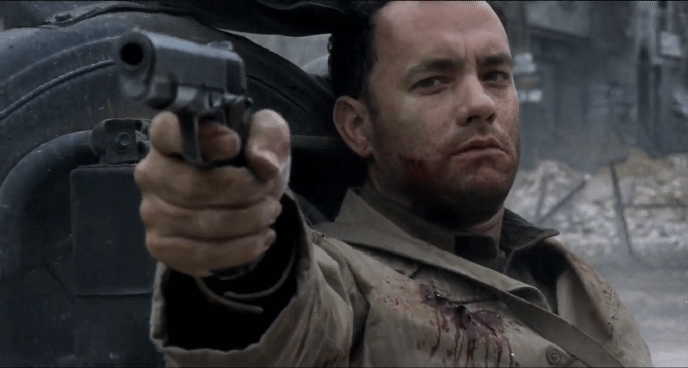 라이언일병 구하기 vs 밴드 오브 브라더스 | 인스티즈