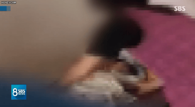 생후 25일 아기 학대했다는 산후도우미 움짤,기사 | 인스티즈