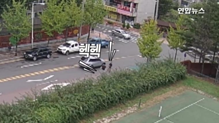 쉬는날에 중고나라 사기꾼 잡은 경찰.jpg | 인스티즈