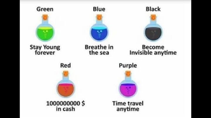 다음 중 한가지를 고른다면? | 인스티즈