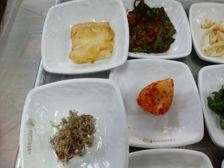 한국병원(앞) 이미지