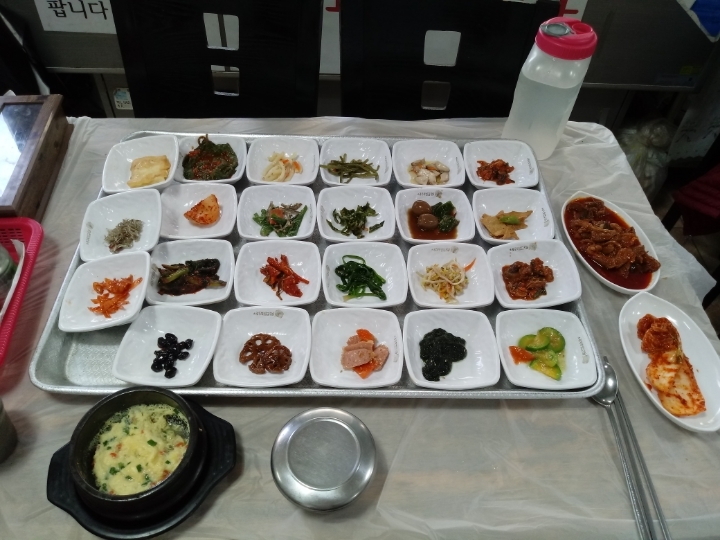 한국병원(앞) 이미지