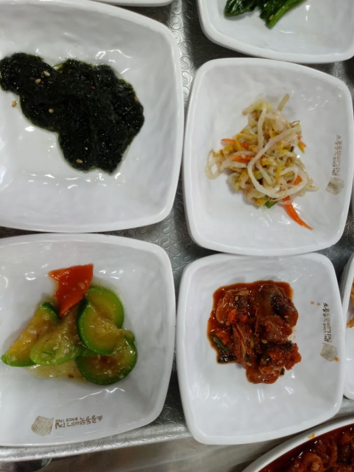 한국병원(앞) 이미지