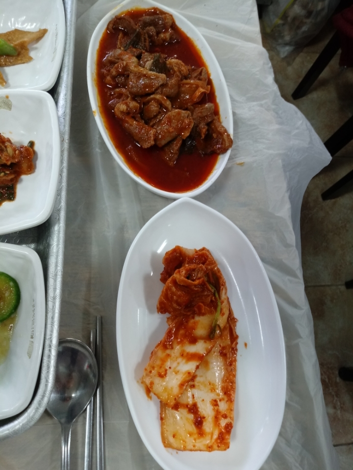 한국병원(앞) 이미지