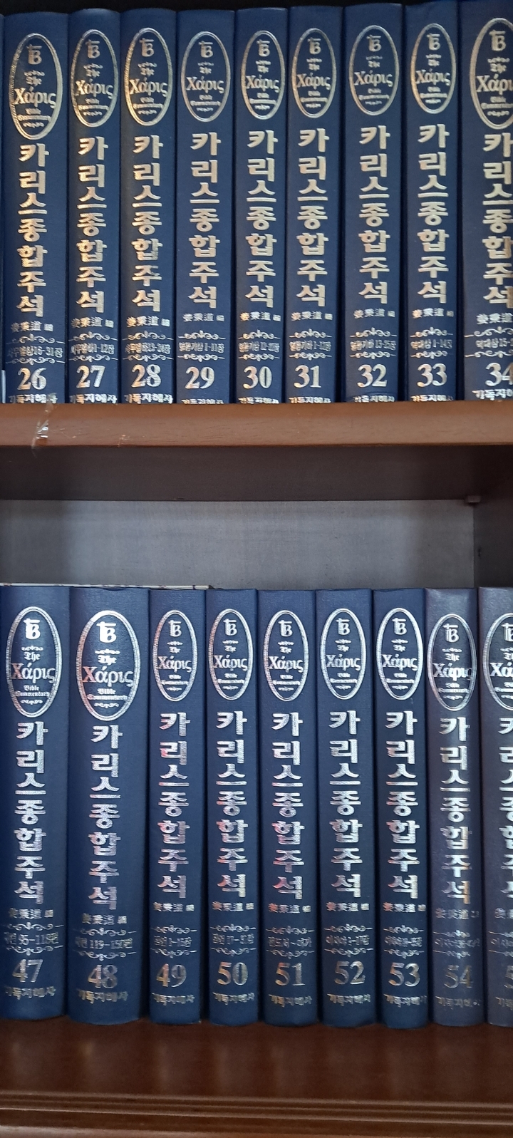 더카리스 이미지