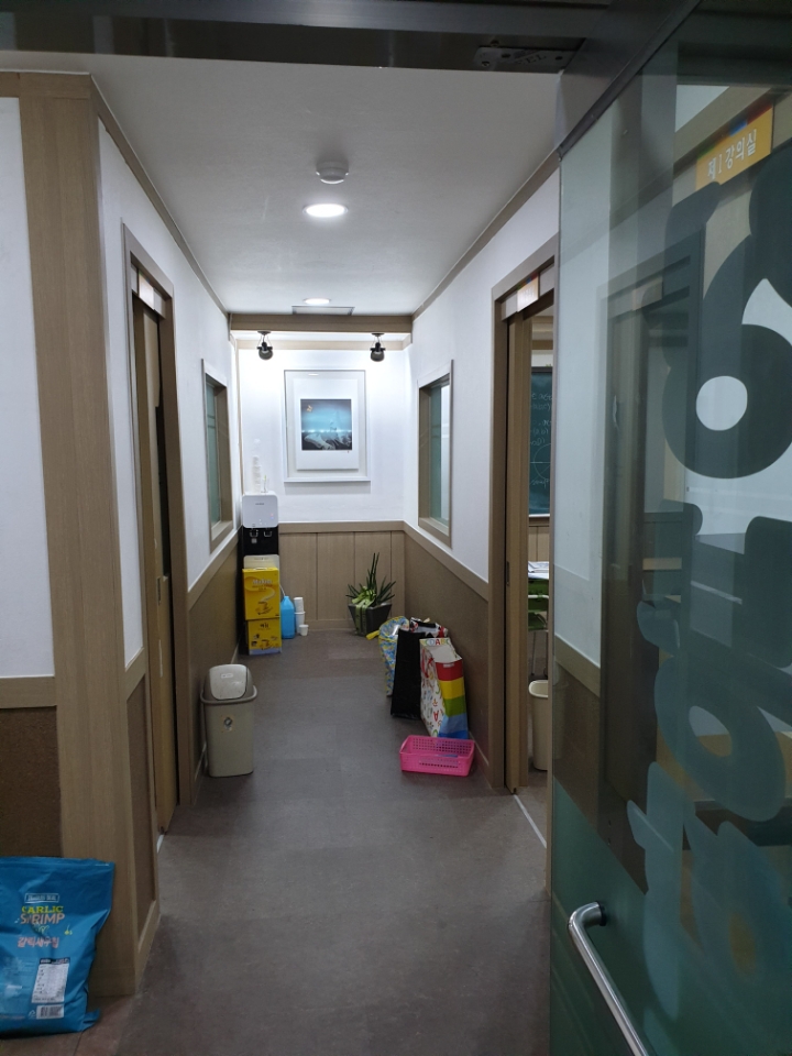 베스킨라빈스양산 이미지