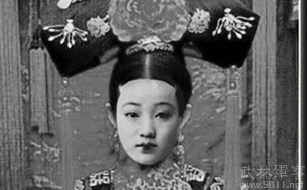 서태후 이미지