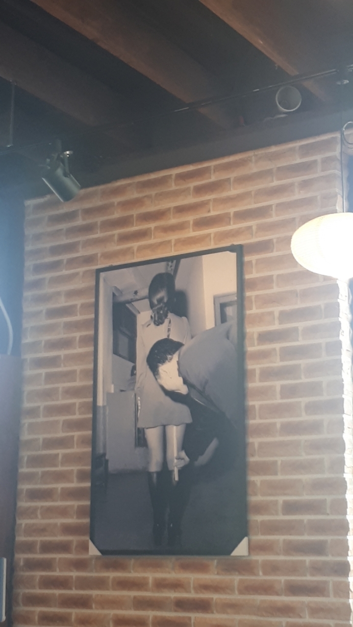 봉자다방 이미지