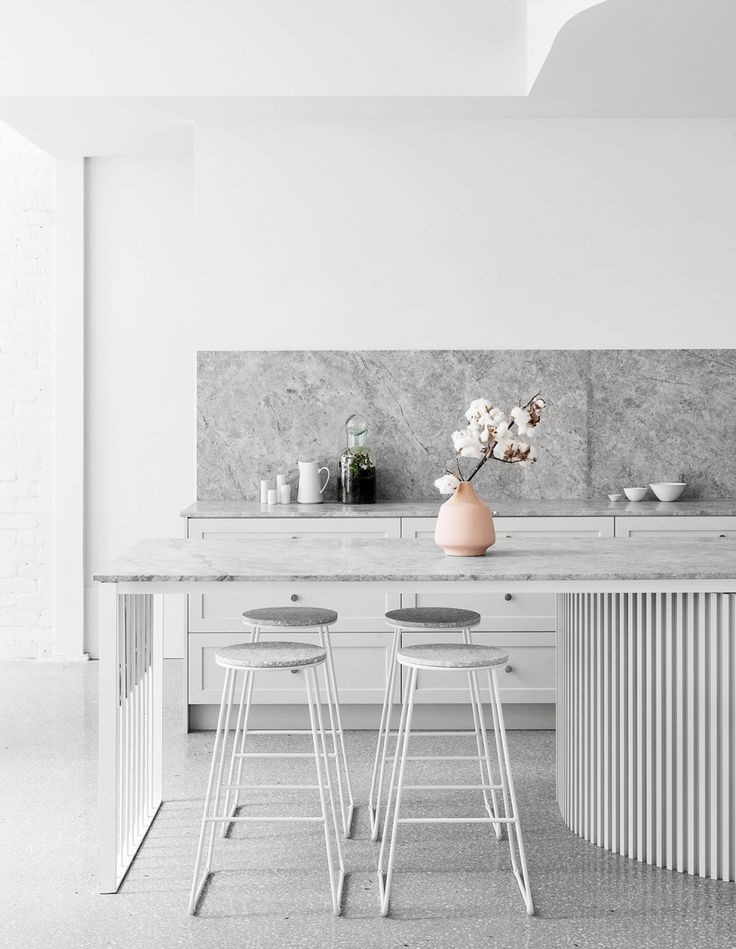 화이트를 이용한 컬러 인테리어 | 인스티즈