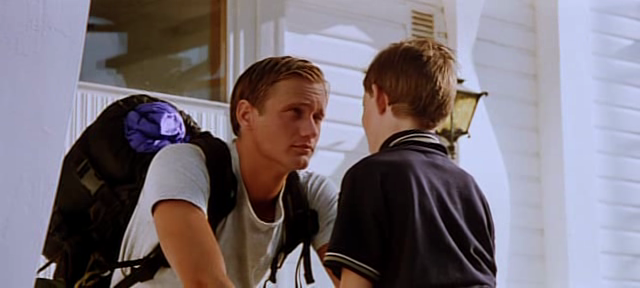 생각보다 나이차이 많이 나는 해외 셀럽 형제/자매 | 인스티즈