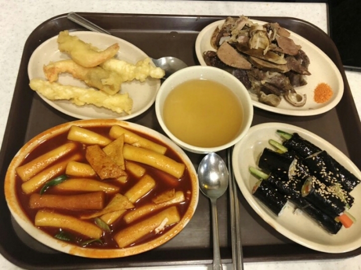 서울 은평구 갈현동떡볶이 jpg | 인스티즈