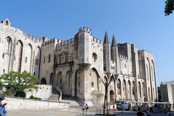 파리보다 더 좋다는 프랑스 남부 지방의 여행지.jpg | 인스티즈