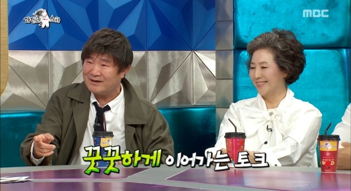도대체 어디까지 믿어야되는지 모르겠는 이계인식 토크 | 인스티즈