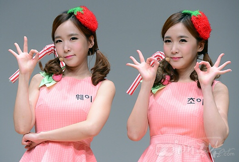 독특하고 다양한 컨셉으로 일관했던 가수와 아이돌 | 인스티즈