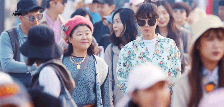 [동백꽃필무렵] 원래가 히어로는 막판이다 | 인스티즈