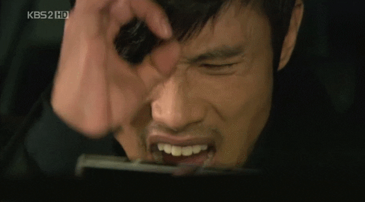유튜브 볼때 진짜 많이 쓰는것 같은 연예인 짤.gif | 인스티즈