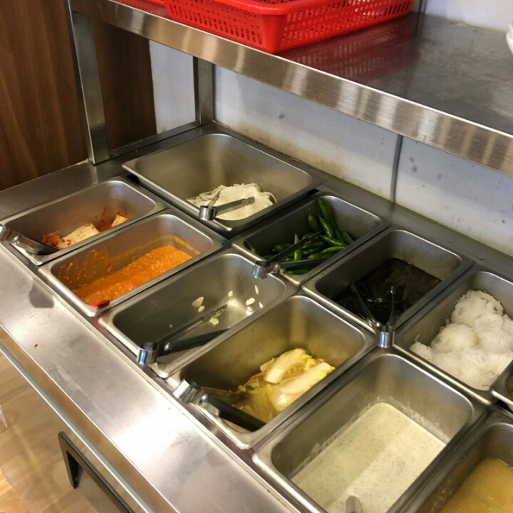 의정부 꽃우물 숯불갈비 본점 jpg | 인스티즈