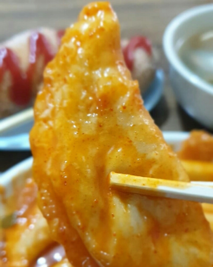 서울 구로구 백백분식 jpg | 인스티즈