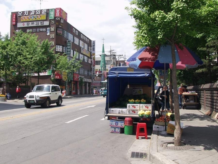 서울특별시 노원구 상계5,6,7동의 옛 모습.jpg | 인스티즈