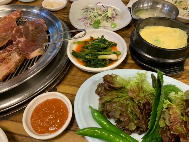 인천 숯불갈비태백 jpg | 인스티즈