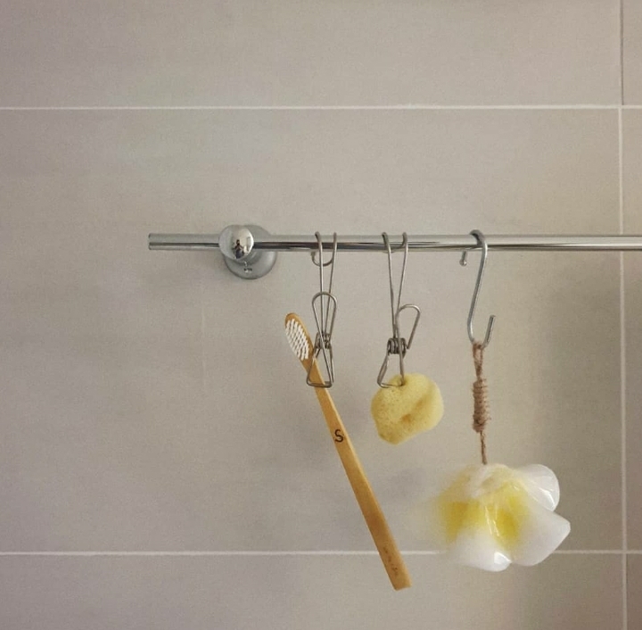 제로웨이스트를 실천하고 있는 사람들 | 인스티즈