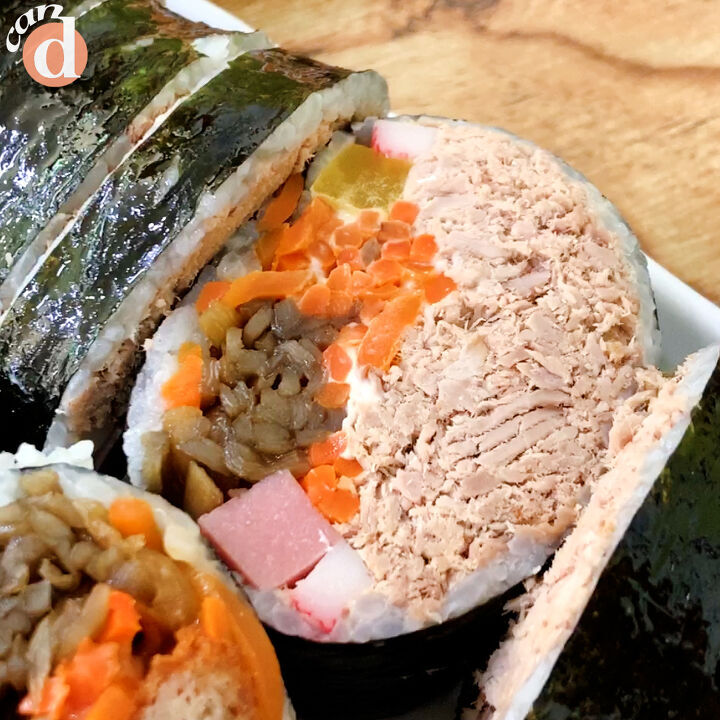 이공김밥 이미지