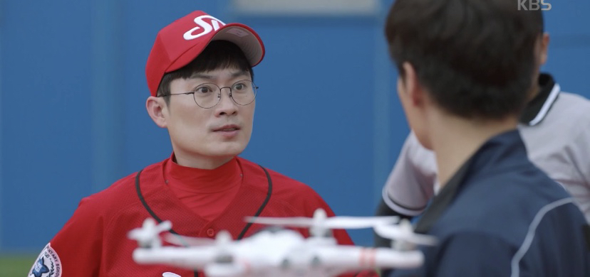 [동백꽃필무렵] 원래가 히어로는 막판이다 | 인스티즈