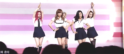 독특하고 다양한 컨셉으로 일관했던 가수와 아이돌 | 인스티즈