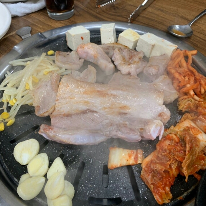 제주도 제주시 솔지식당 jpg | 인스티즈