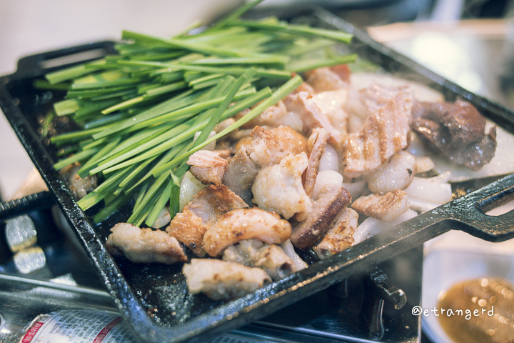 서울 마포구 마포곱창타운 jpg | 인스티즈