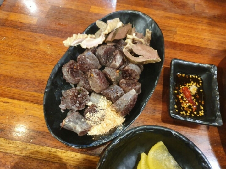 서울 강서구 미담분식 jpg | 인스티즈