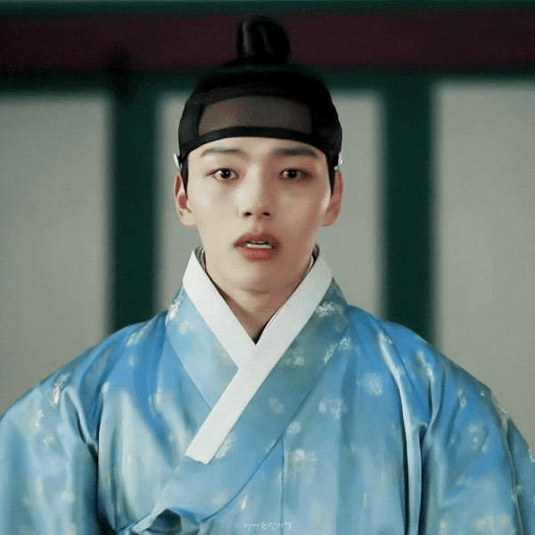 대본을 5년 전에 미리 줘도 이렇게 못할 거 같다는 디테일한 한 배우의 연기.gif | 인스티즈