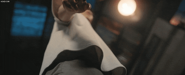 로맨틱코미디 드라마에서 세상 촌시럽지만 시골 똥개같은 남주.gif | 인스티즈