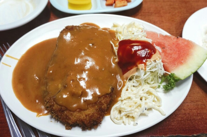 부산 천백돈까스 jpg | 인스티즈