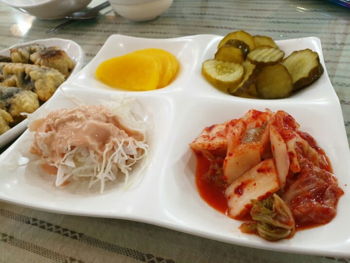 돈까스아저씨 이미지