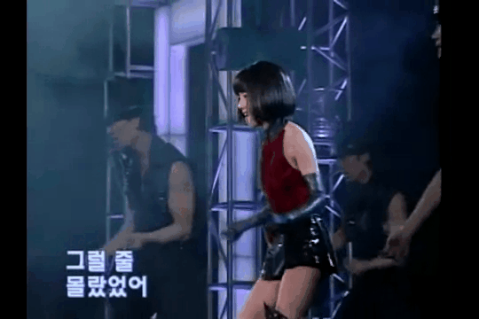 독특하고 다양한 컨셉으로 일관했던 가수와 아이돌 | 인스티즈