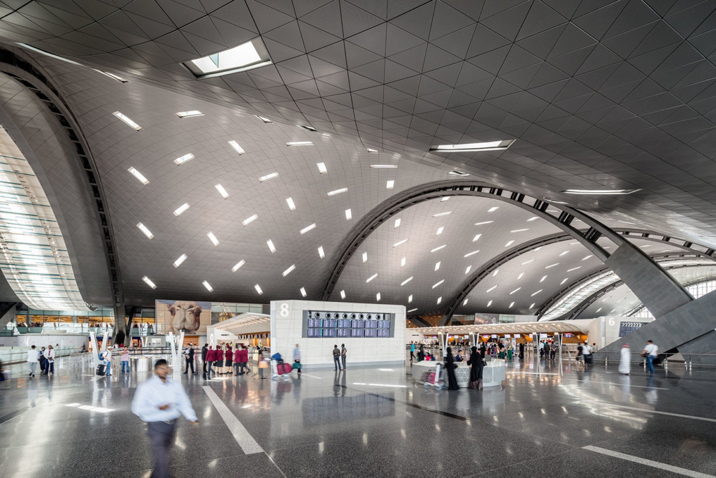 2019년 세계 최고의 공항 순위 | 인스티즈