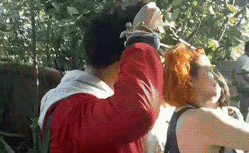 저는 그냥 수많은 갈색머리에 파란눈을 가진 남자중에 한명이에요 | 인스티즈