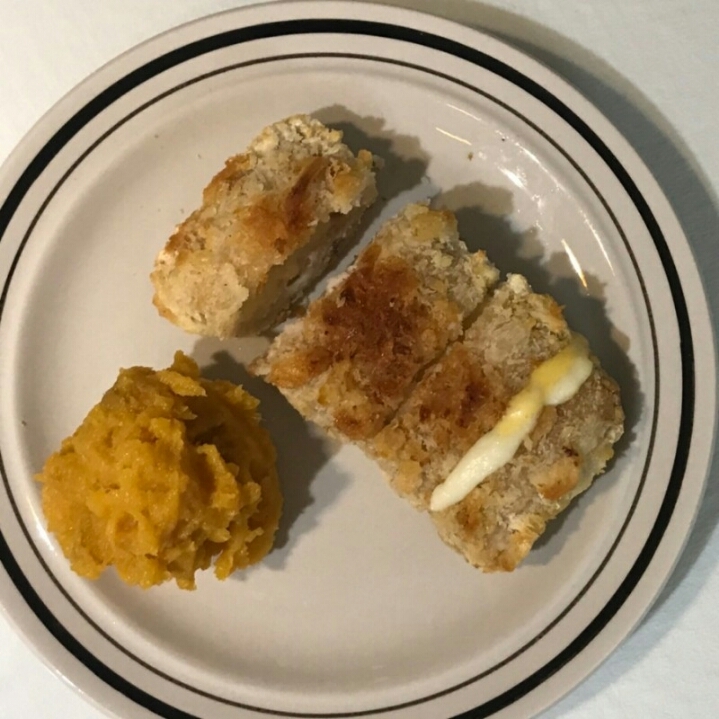 에어프라이어 돈까스 jpg | 인스티즈