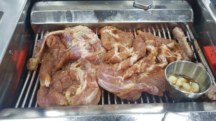 제주도 좋아좋아숯불갈비 jpg | 인스티즈