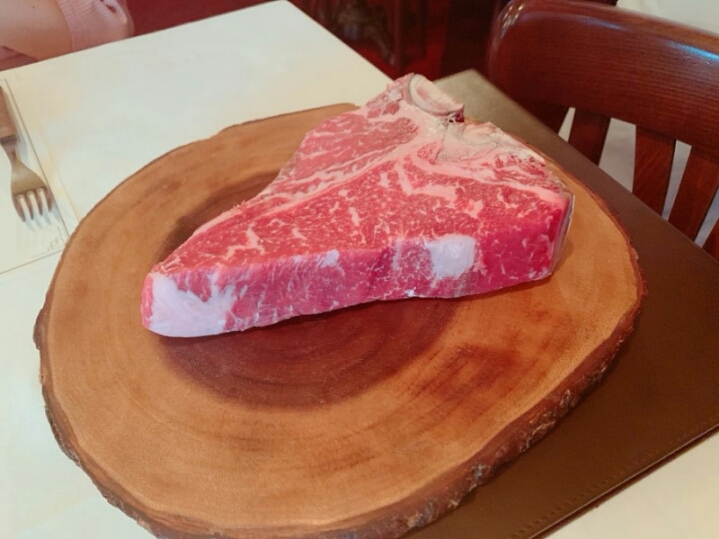 서울 강남구 볼트스테이크하우스 jpg | 인스티즈