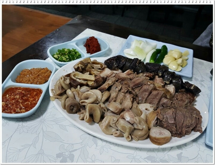 서울 강서구 개성순대국 jpg | 인스티즈