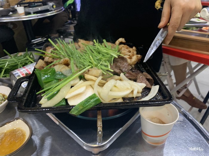 서울 마포구 마포곱창타운 jpg | 인스티즈