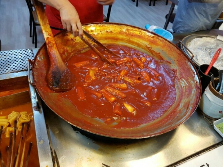 부산 사하구 불오뎅과불꼬챙이 jpg | 인스티즈