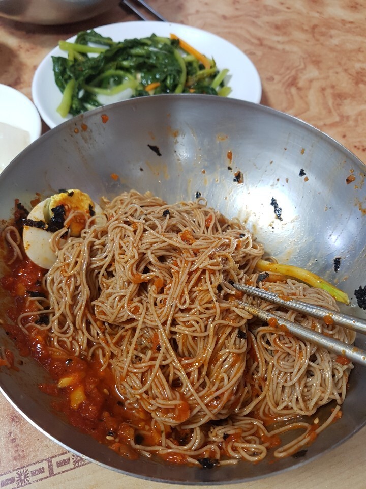 서울 강서구 강원도고성막국수 jpg | 인스티즈