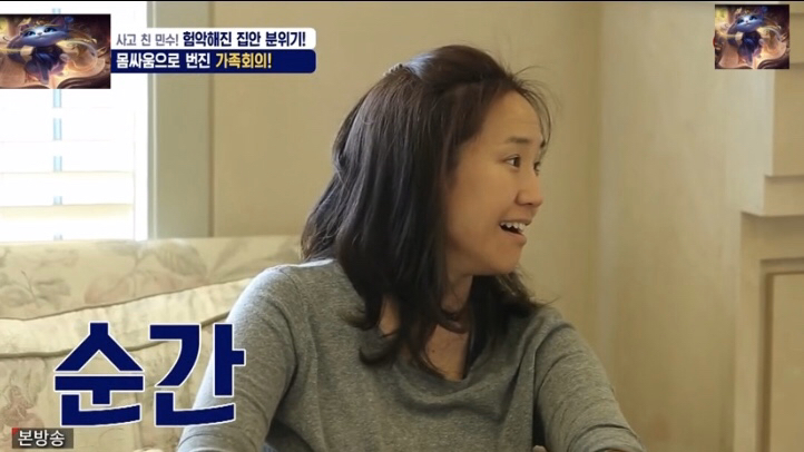 최민수 앞에서 두 아들이 싸운다면 .jpg | 인스티즈