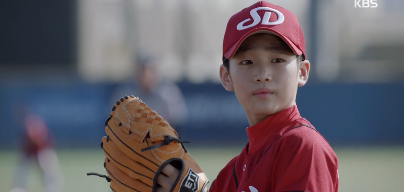 [동백꽃필무렵] 원래가 히어로는 막판이다 | 인스티즈