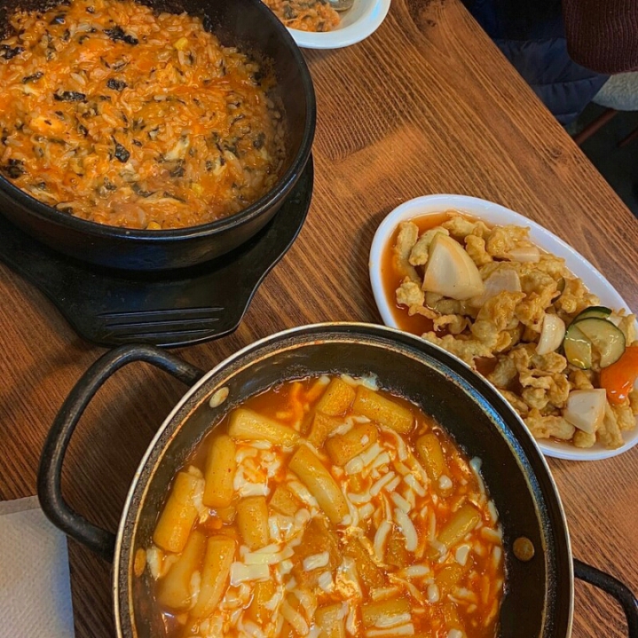 서울 도봉구 호호분식 jpg | 인스티즈